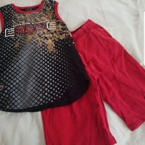 Enyce Kids 2 piece Outfit